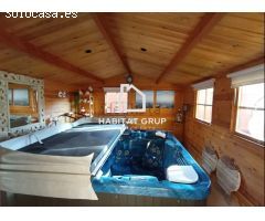 Chalet en Venta en Taradell, Barcelona