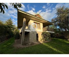 Chalet en Venta en Taradell, Barcelona