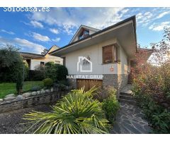 Chalet en Venta en Taradell, Barcelona