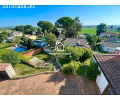 Chalet en Venta en Santa Coloma de Farners, Girona