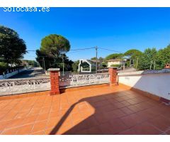 Chalet en Venta en Santa Coloma de Farners, Girona