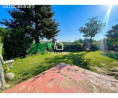 Chalet en Venta en Santa Coloma de Farners, Girona