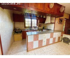 Chalet en Venta en Santa Coloma de Farners, Girona