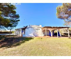 Chalet en Venta en Mahon, Islas Baleares
