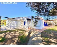 Chalet en Venta en Mahon, Islas Baleares