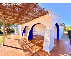 Chalet en Venta en Mahon, Islas Baleares