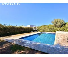 Chalet en Venta en Mahon, Islas Baleares