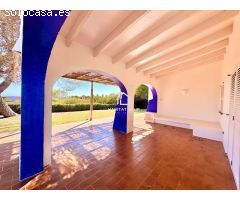 Chalet en Venta en Mahon, Islas Baleares