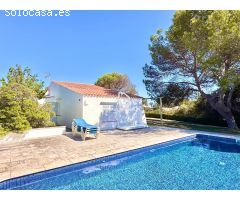 Chalet en Venta en Mahon, Islas Baleares