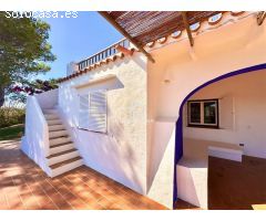 Chalet en Venta en Mahon, Islas Baleares