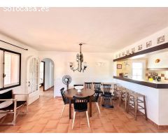 Chalet en Venta en Mahon, Islas Baleares