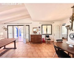 Chalet en Venta en Mahon, Islas Baleares