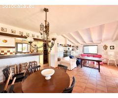 Chalet en Venta en Mahon, Islas Baleares