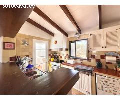 Chalet en Venta en Mahon, Islas Baleares