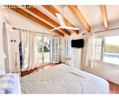 Chalet en Venta en Mahon, Islas Baleares