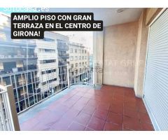 Piso en Venta en Girona, Girona