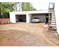 Chalet en Venta en Mont-ras, Girona
