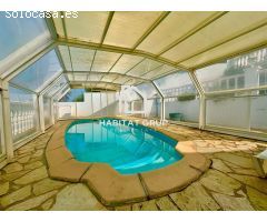 Chalet en Venta en Sant Genís de Palafolls, Barcelona