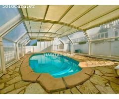 Chalet en Venta en Sant Genís de Palafolls, Barcelona