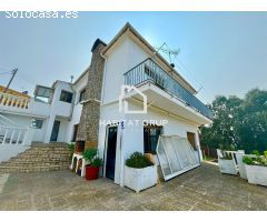 Chalet en Venta en Sant Genís de Palafolls, Barcelona