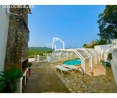 Chalet en Venta en Sant Genís de Palafolls, Barcelona