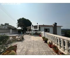 Chalet en Venta en Sant Genís de Palafolls, Barcelona
