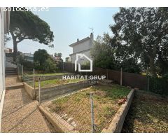 Chalet en Venta en Sant Genís de Palafolls, Barcelona