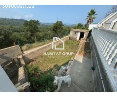 Chalet en Venta en Sant Genís de Palafolls, Barcelona