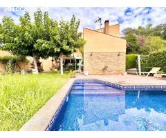 Chalet en Venta en Sant Julià de Ramis, Girona
