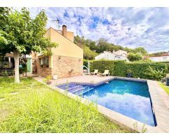 Chalet en Venta en Sant Julià de Ramis, Girona