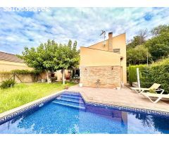 Chalet en Venta en Sant Julià de Ramis, Girona