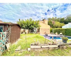 Chalet en Venta en Sant Julià de Ramis, Girona