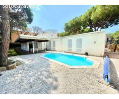 Chalet en Venta en Platja dAro, Girona