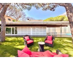 Chalet en Venta en Platja dAro, Girona