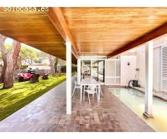 Chalet en Venta en Platja dAro, Girona