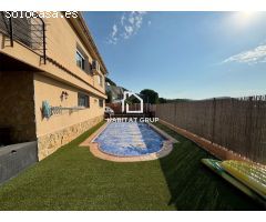 Chalet en Venta en Tordera, Barcelona