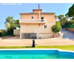 Chalet en Venta en Caldes de Malavella, Girona