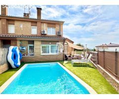 Terraced Houses en Venta en Banyoles, Girona