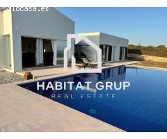 Chalet en Venta en Sant Lluís, Islas Baleares