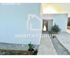 Chalet en Venta en Sant Lluís, Islas Baleares