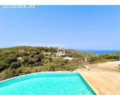 Terraced Houses en Venta en Begur, Girona