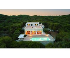 Chalet en Venta en Mahon, Islas Baleares