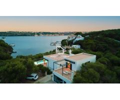 Chalet en Venta en Mahon, Islas Baleares