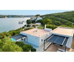 Chalet en Venta en Mahon, Islas Baleares