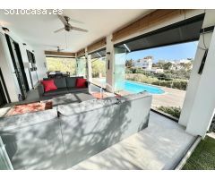 Chalet en Venta en Mahon, Islas Baleares