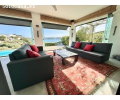 Chalet en Venta en Mahon, Islas Baleares