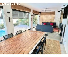 Chalet en Venta en Mahon, Islas Baleares