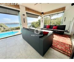 Chalet en Venta en Mahon, Islas Baleares