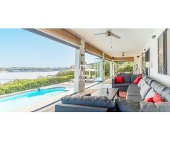 Chalet en Venta en Mahon, Islas Baleares