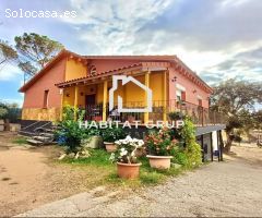 Chalet en Venta en Caldes de Malavella, Girona